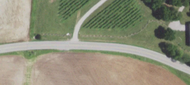Agricultural Land with Highway Frontage