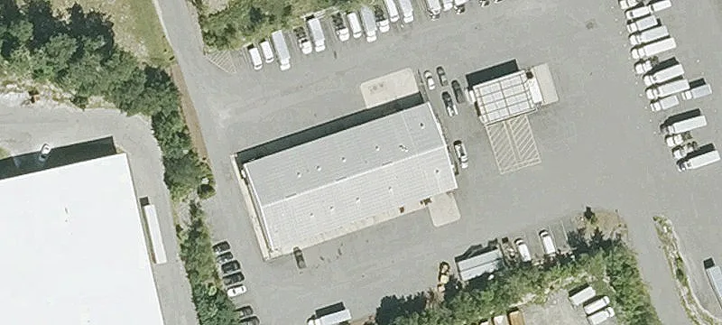Industrial Land for Lease