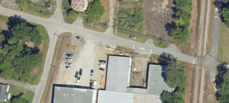 Former Textile Mill Redevelopment