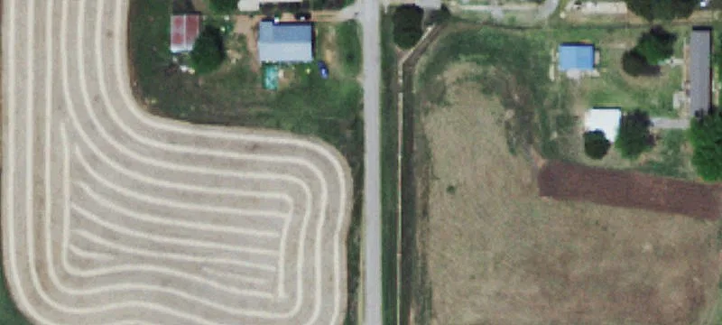 Manufacturing Property with Main Street Access