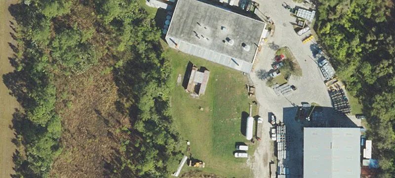Permit-Ready Industrial Lots