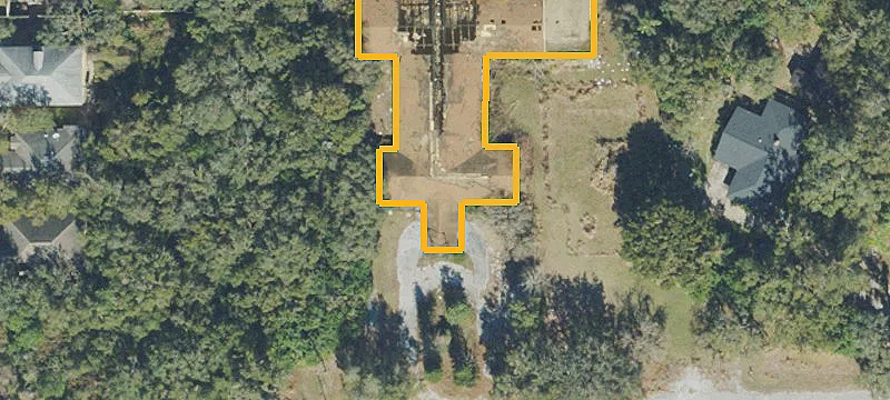 Lakefront Development Land Zoned RS-2