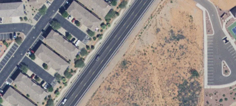 Commercial Land Pad Sites