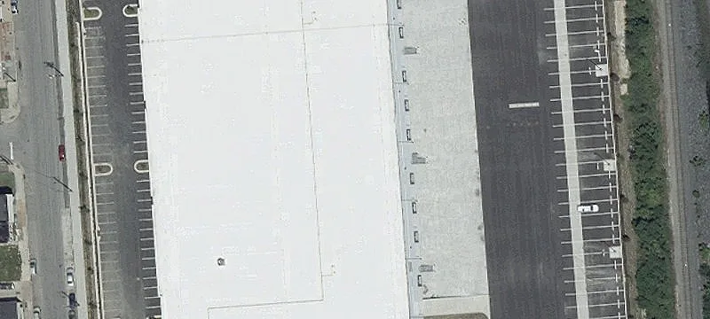 Class A Distribution Center