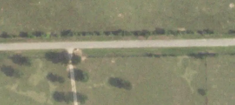 Unrestricted Land with Lake