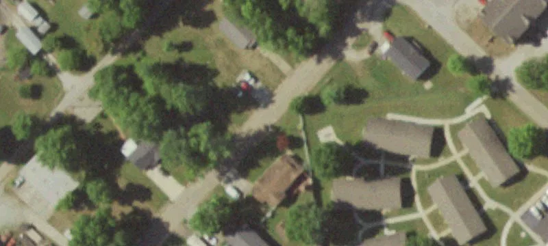 Wooded Hunting Land with Deeded Stream Access