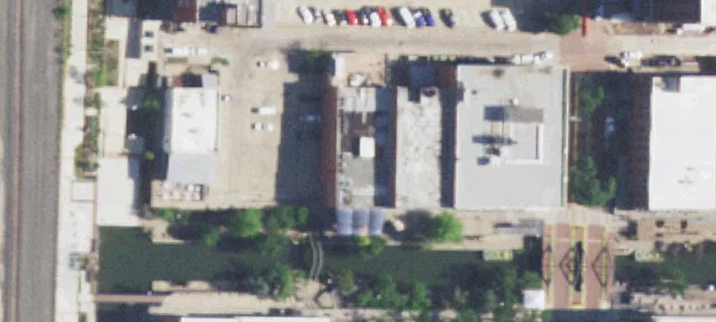 Historic Warehouse with Canal Frontage