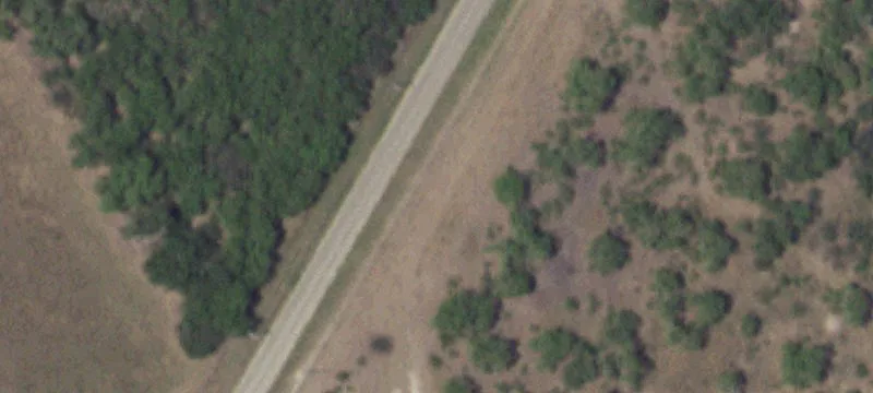 Turnkey Ranch with Stocked Lake