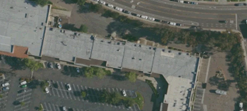 Built-Out Restaurant Space