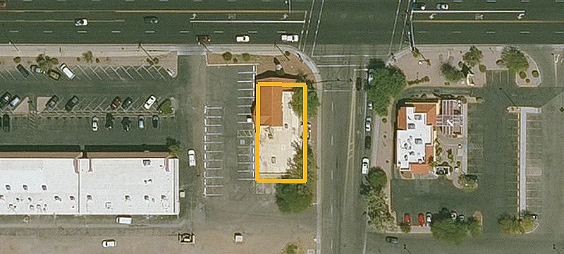 Medical Office Space with Versatile Layout