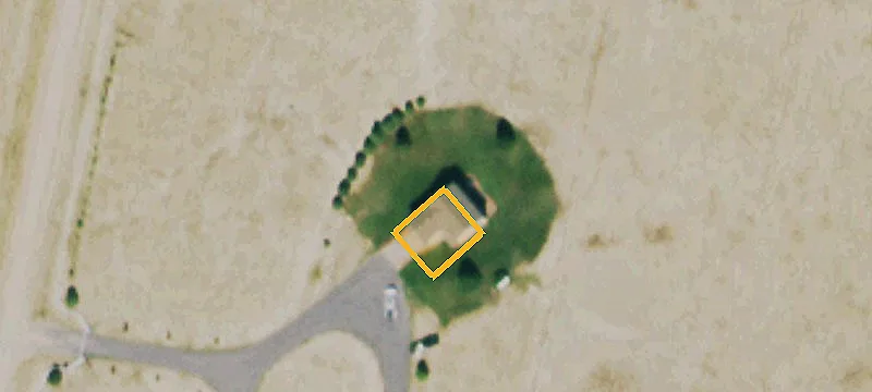 Forty-Acre Farmland