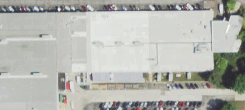 Industrial Land with Rail Access