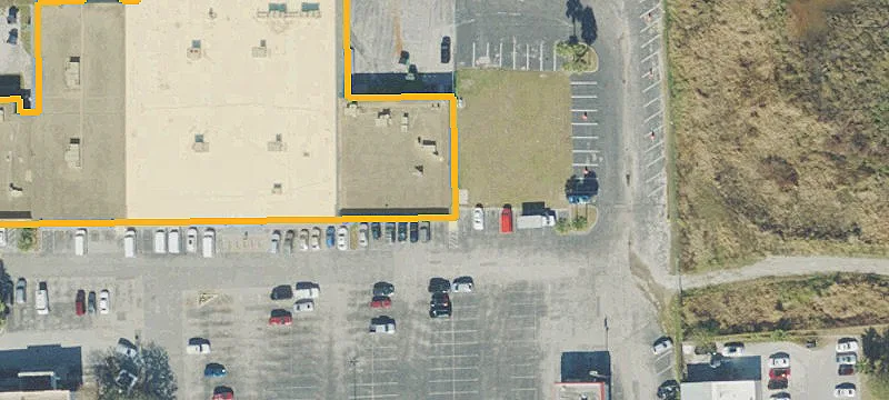 Shopping Center Build-to-Suit Opportunity