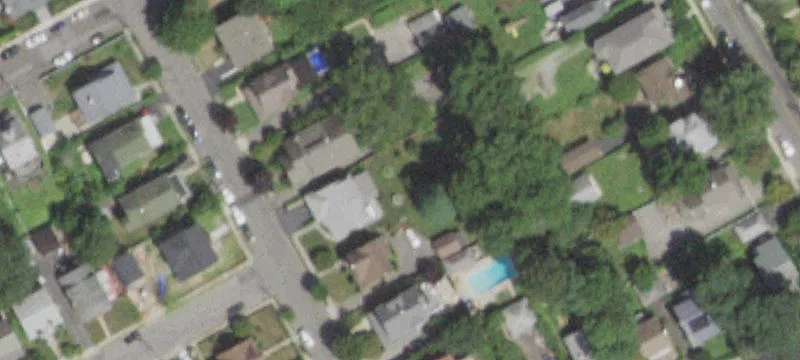 Two-Family Home with Covered Porch