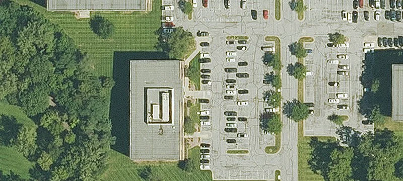 Office Units with Convenient Parking