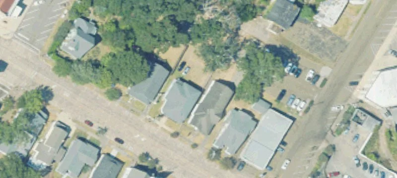 Updated Office Building