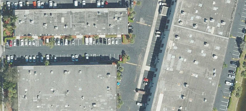 Office Units with I-95 Frontage