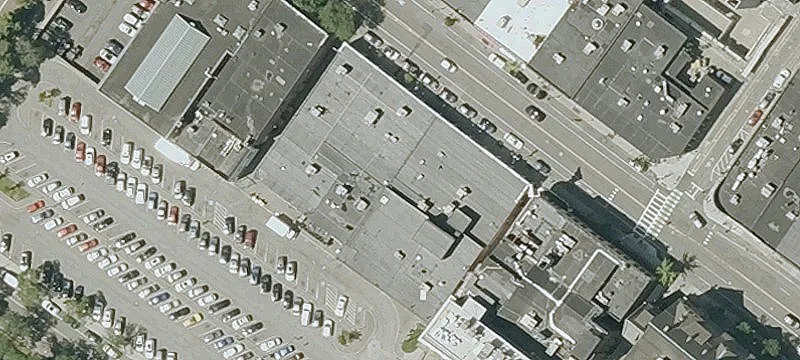 Brand-New Office Space