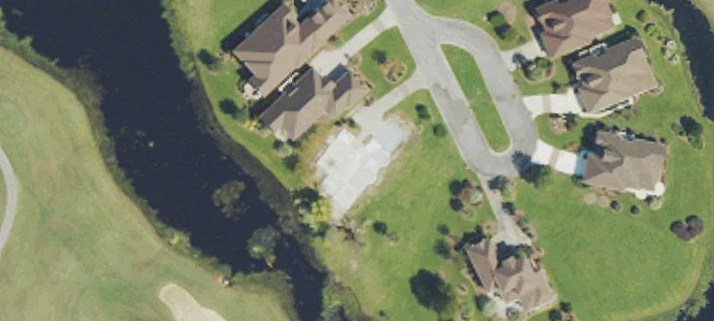 Land or Vacant Lot