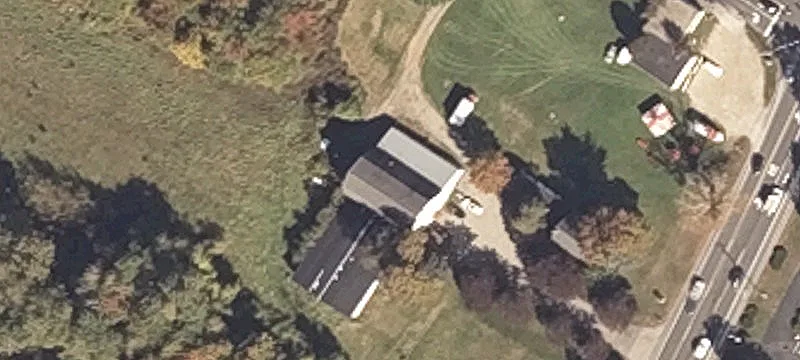 Commercial Development Land