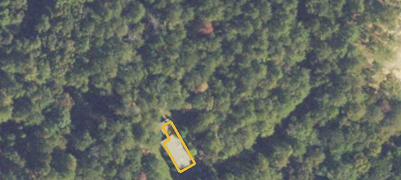 Agricultural Land with Road Frontage