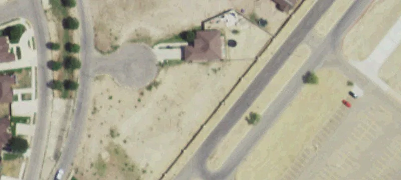 Land