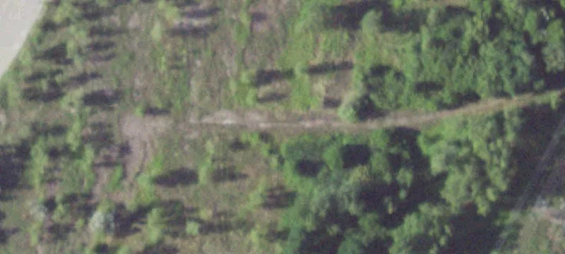 Industrial Land in TIF District