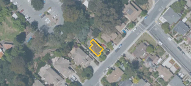 Historic Two-Story Duplex