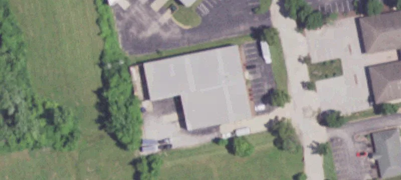 Flex Space with Dock-High Loading
