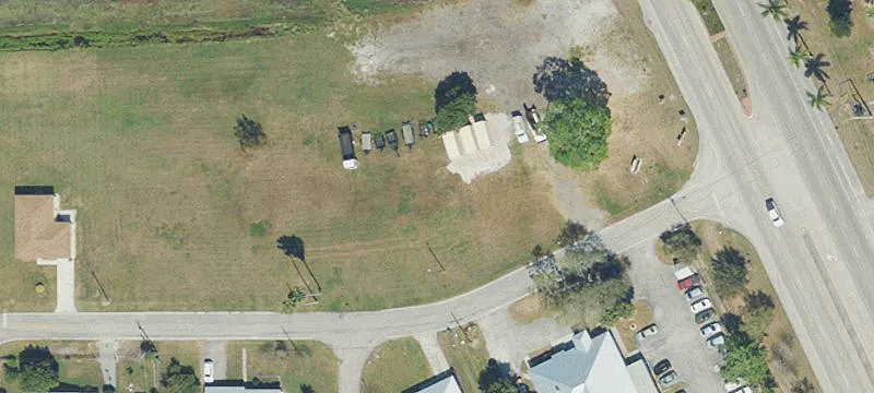 Commercial Land Opportunity Zone
