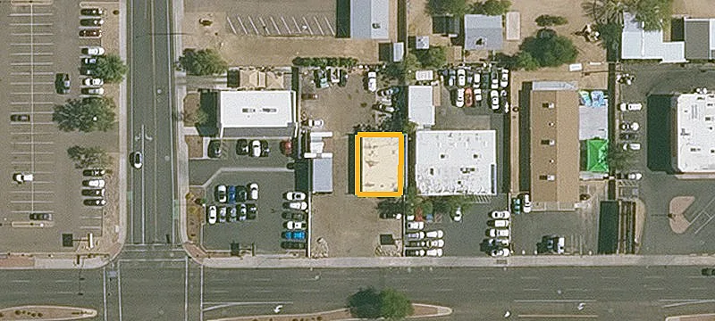 Shopping Center with NNN Leasing