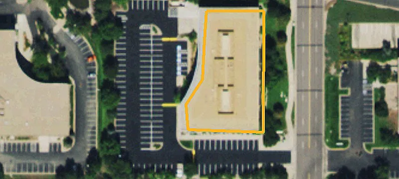 Office Units with Covered Parking