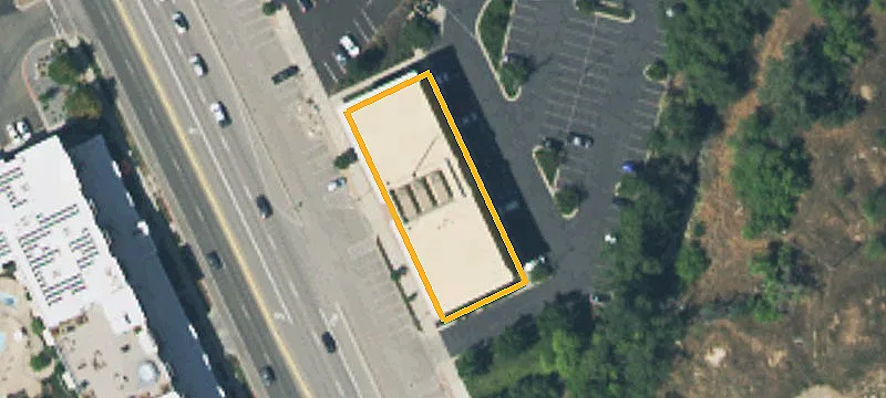 Fully Furnished Office Building
