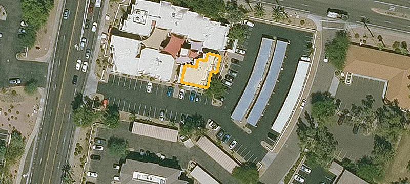 Medical Office Space Near HonorHealth Scottsdale Shea