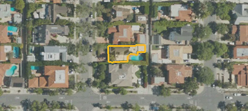 Single-Tenant Retail Space