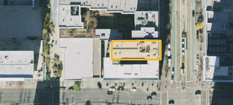 Office Condo with Conference Rooms