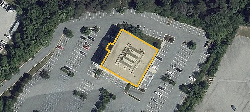 Office Suite 320 in Airport Overlook