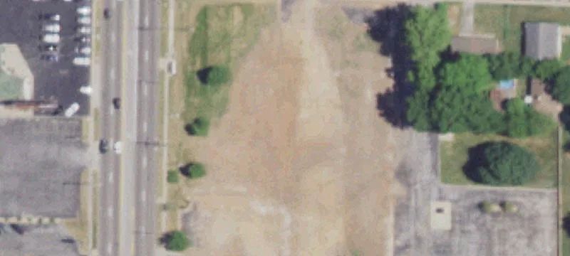 Commercial Land