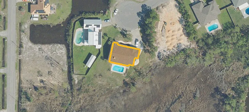 Land or Vacant Lot