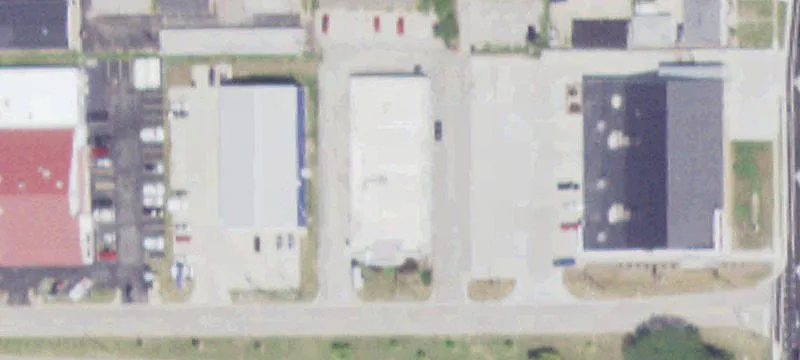 Two-Unit Office Suites with Visibility