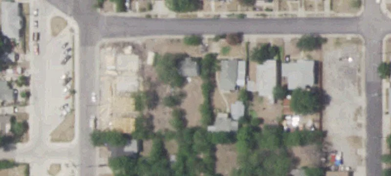 Land