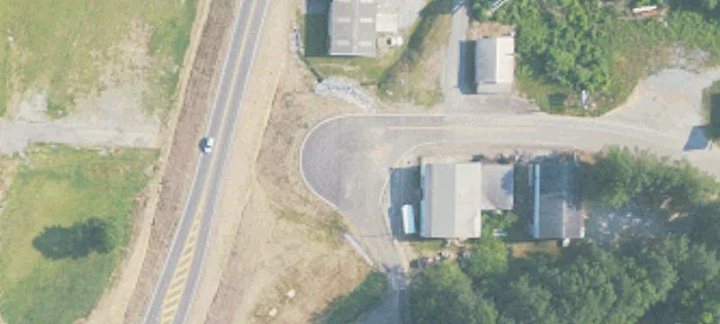 Land