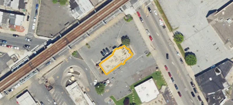 Drive-Thru Restaurant Opportunity