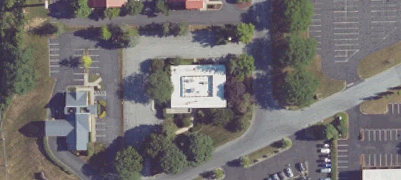 Turn-Key Medical Office Building