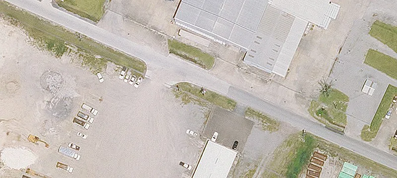 Manufacturing Building with Lab Space