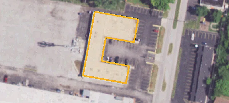 Retail Space for Lease