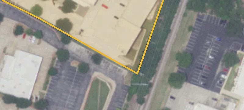 Office Space with Covered Parking