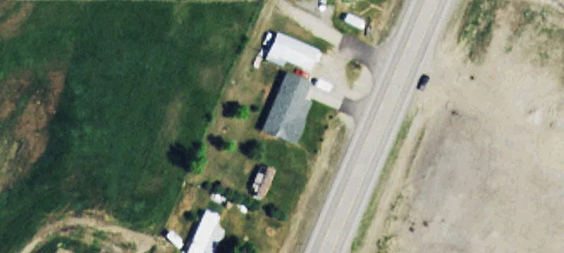 Land