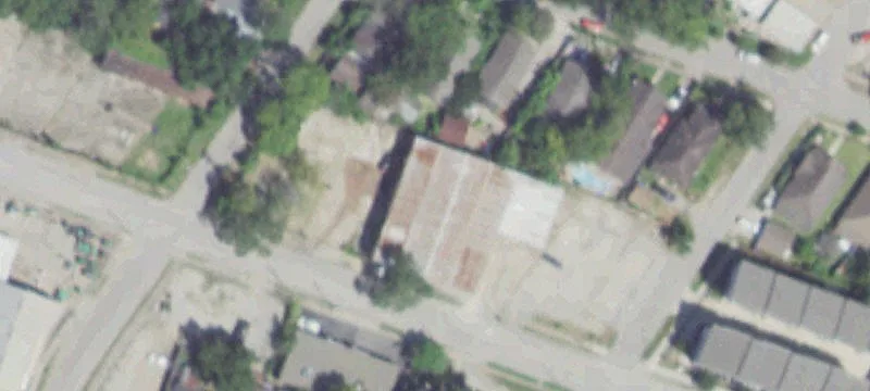 Turn-Key Flex Space Building