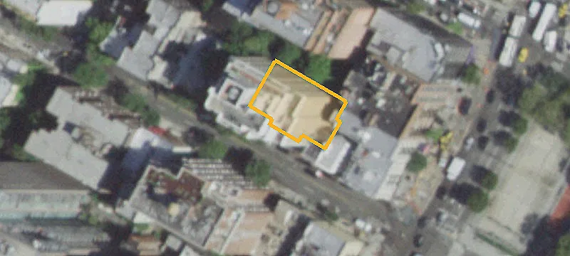 Residential Income Property with Rooftop Deck